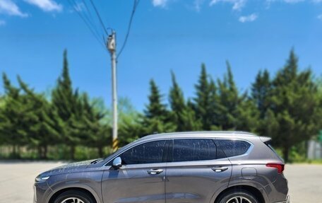 Hyundai Santa Fe IV, 2020 год, 2 750 000 рублей, 4 фотография
