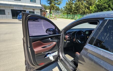 Hyundai Santa Fe IV, 2020 год, 2 750 000 рублей, 9 фотография