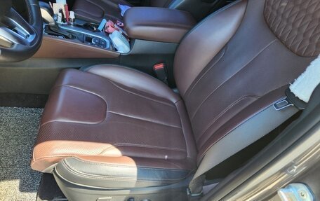 Hyundai Santa Fe IV, 2020 год, 2 750 000 рублей, 10 фотография