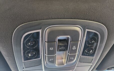 Hyundai Santa Fe IV, 2020 год, 2 750 000 рублей, 20 фотография