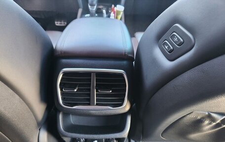 Hyundai Santa Fe IV, 2020 год, 2 750 000 рублей, 23 фотография