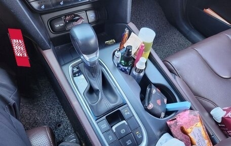 Hyundai Santa Fe IV, 2020 год, 2 750 000 рублей, 15 фотография