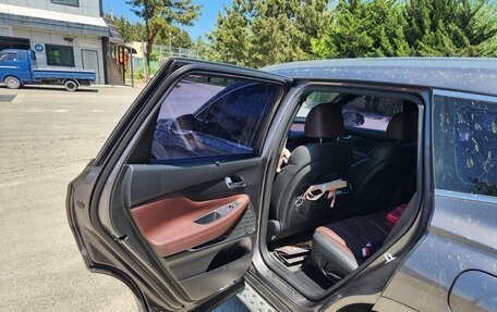Hyundai Santa Fe IV, 2020 год, 2 750 000 рублей, 26 фотография