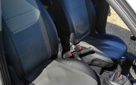 Ford Fusion I, 2011 год, 450 000 рублей, 6 фотография