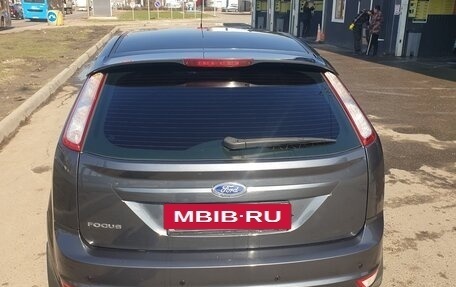 Ford Focus II рестайлинг, 2011 год, 750 000 рублей, 2 фотография