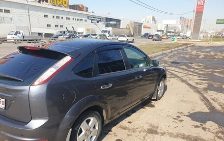 Ford Focus II рестайлинг, 2011 год, 750 000 рублей, 4 фотография
