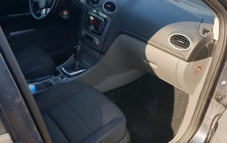 Ford Focus II рестайлинг, 2011 год, 750 000 рублей, 7 фотография