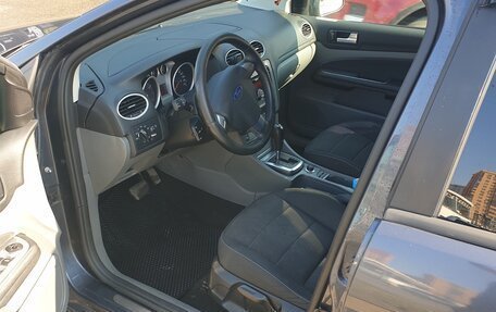 Ford Focus II рестайлинг, 2011 год, 750 000 рублей, 8 фотография