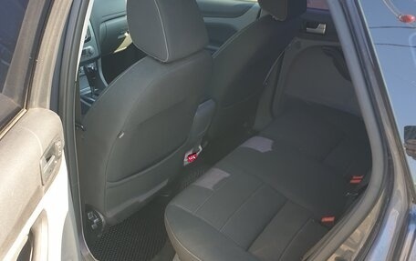 Ford Focus II рестайлинг, 2011 год, 750 000 рублей, 10 фотография