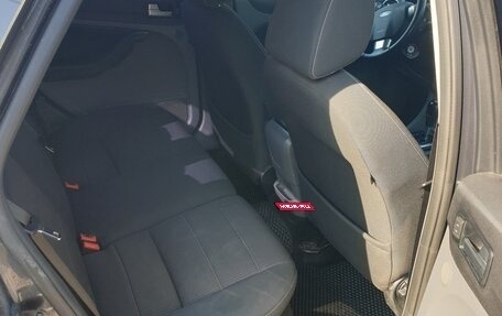 Ford Focus II рестайлинг, 2011 год, 750 000 рублей, 9 фотография