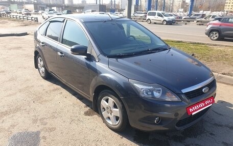 Ford Focus II рестайлинг, 2011 год, 750 000 рублей, 6 фотография