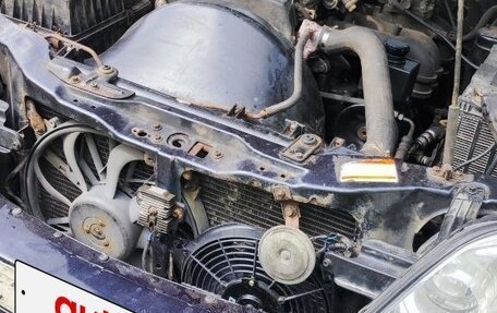 ТагАЗ Road Partner, 2009 год, 500 000 рублей, 10 фотография