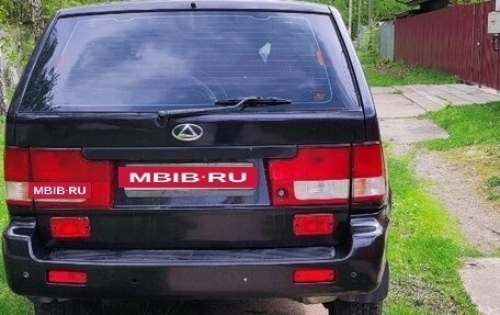ТагАЗ Road Partner, 2009 год, 500 000 рублей, 3 фотография