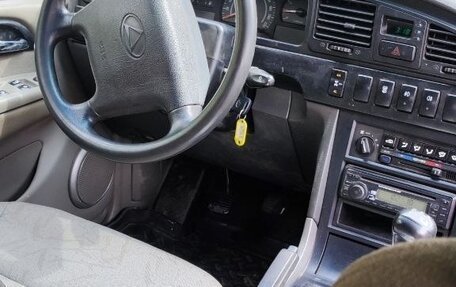 ТагАЗ Road Partner, 2009 год, 500 000 рублей, 11 фотография