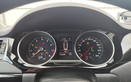 Volkswagen Jetta VI, 2018 год, 1 689 999 рублей, 8 фотография