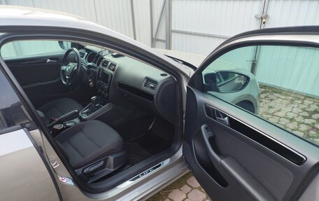 Volkswagen Jetta VI, 2018 год, 1 689 999 рублей, 11 фотография
