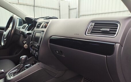 Volkswagen Jetta VI, 2018 год, 1 689 999 рублей, 9 фотография