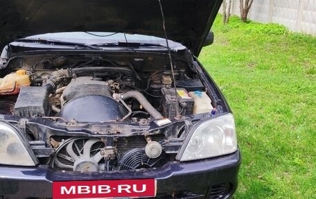 ТагАЗ Road Partner, 2009 год, 500 000 рублей, 12 фотография