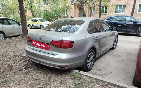 Volkswagen Jetta VI, 2018 год, 1 689 999 рублей, 5 фотография