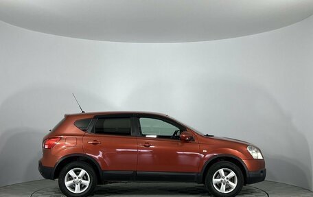 Nissan Qashqai, 2008 год, 799 000 рублей, 4 фотография