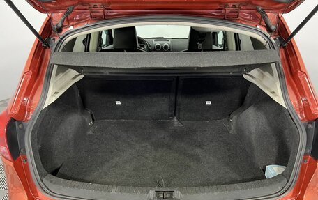 Nissan Qashqai, 2008 год, 799 000 рублей, 12 фотография