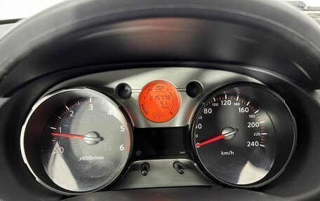 Nissan Qashqai, 2008 год, 799 000 рублей, 13 фотография