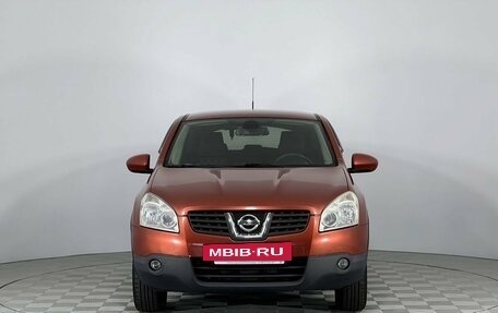 Nissan Qashqai, 2008 год, 799 000 рублей, 2 фотография