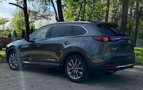 Mazda CX-9 II, 2022 год, 3 000 000 рублей, 2 фотография