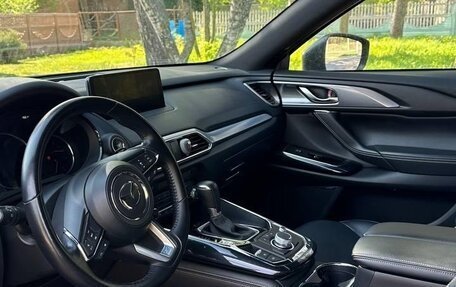 Mazda CX-9 II, 2022 год, 3 000 000 рублей, 5 фотография