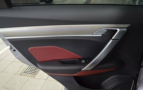Geely Coolray I, 2022 год, 1 800 000 рублей, 17 фотография