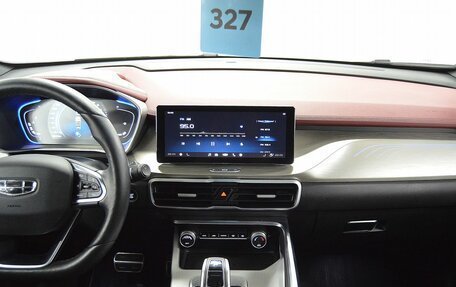Geely Coolray I, 2022 год, 1 800 000 рублей, 15 фотография