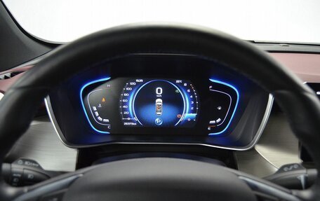 Geely Coolray I, 2022 год, 1 800 000 рублей, 14 фотография