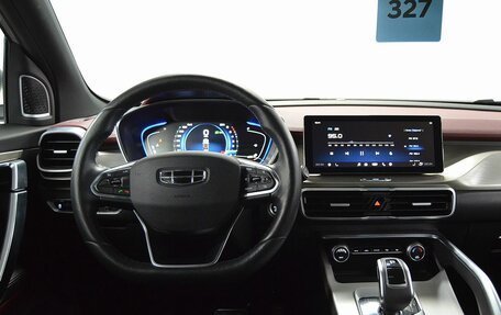 Geely Coolray I, 2022 год, 1 800 000 рублей, 13 фотография