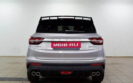 Geely Coolray I, 2022 год, 1 800 000 рублей, 7 фотография