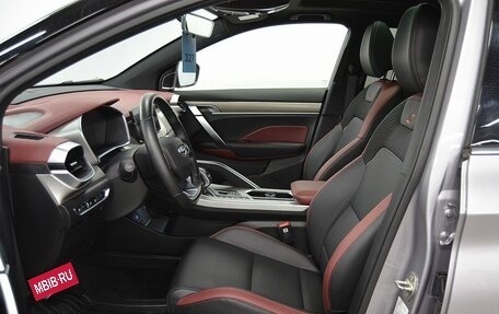 Geely Coolray I, 2022 год, 1 800 000 рублей, 10 фотография