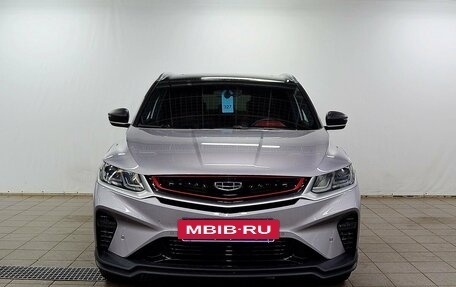 Geely Coolray I, 2022 год, 1 800 000 рублей, 6 фотография