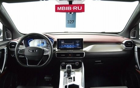 Geely Coolray I, 2022 год, 1 800 000 рублей, 19 фотография