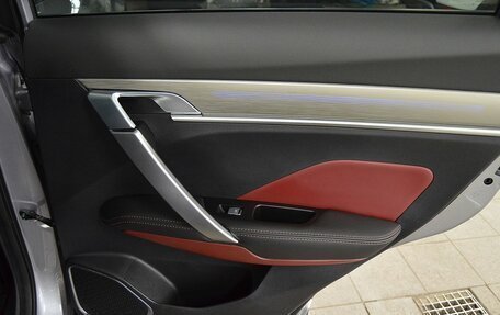 Geely Coolray I, 2022 год, 1 800 000 рублей, 21 фотография