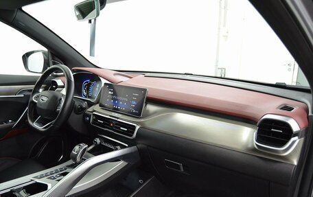 Geely Coolray I, 2022 год, 1 800 000 рублей, 24 фотография