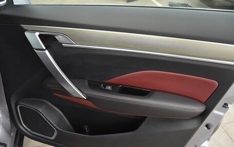 Geely Coolray I, 2022 год, 1 800 000 рублей, 23 фотография