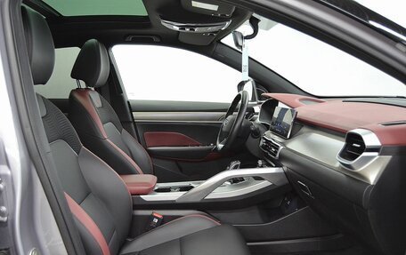 Geely Coolray I, 2022 год, 1 800 000 рублей, 25 фотография