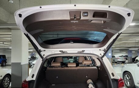 Hyundai Santa Fe IV, 2020 год, 2 790 000 рублей, 7 фотография