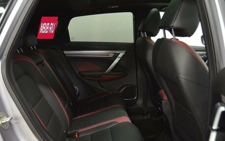 Geely Coolray I, 2022 год, 1 800 000 рублей, 22 фотография