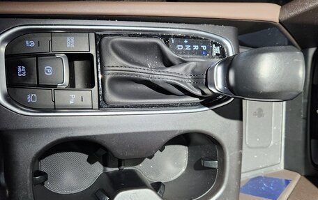 Hyundai Santa Fe IV, 2020 год, 2 790 000 рублей, 13 фотография