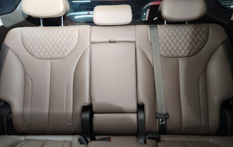 Hyundai Santa Fe IV, 2020 год, 2 790 000 рублей, 22 фотография