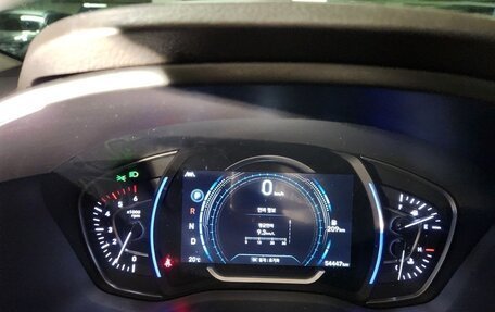 Hyundai Santa Fe IV, 2020 год, 2 790 000 рублей, 17 фотография