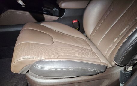 Hyundai Santa Fe IV, 2020 год, 2 790 000 рублей, 10 фотография