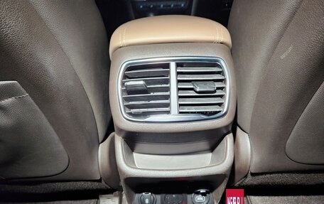 Hyundai Santa Fe IV, 2020 год, 2 790 000 рублей, 19 фотография