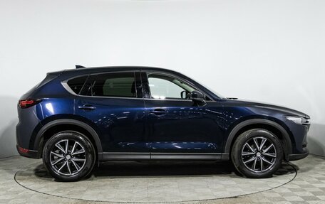 Mazda CX-5 II, 2020 год, 2 548 989 рублей, 4 фотография
