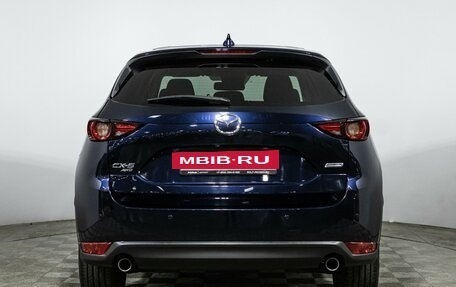 Mazda CX-5 II, 2020 год, 2 548 989 рублей, 6 фотография